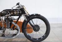 1927 AJS 350cc HR7 Factory Competition &ldquo;Jowett Special" AUSTRALIAN RECORD BRAKER [Location: Melbourne] - 34