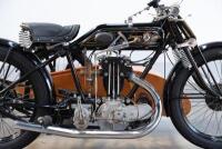 1927 AJS 350cc HR7 Factory Competition &ldquo;Jowett Special" AUSTRALIAN RECORD BRAKER [Location: Melbourne] - 35