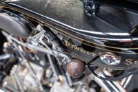 1927 AJS 350cc HR7 Factory Competition &ldquo;Jowett Special" AUSTRALIAN RECORD BRAKER [Location: Melbourne] - 40