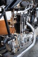 1927 AJS 350cc HR7 Factory Competition &ldquo;Jowett Special" AUSTRALIAN RECORD BRAKER [Location: Melbourne] - 41