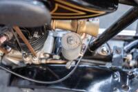1927 AJS 350cc HR7 Factory Competition &ldquo;Jowett Special" AUSTRALIAN RECORD BRAKER [Location: Melbourne] - 42