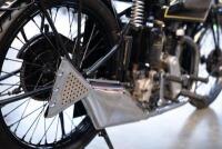 1934 Velocette KSS OHC 350 [Location: Melbourne] - 2