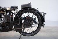 1934 Velocette KSS OHC 350 [Location: Melbourne] - 6