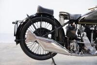 1934 Velocette KSS OHC 350 [Location: Melbourne] - 9