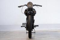 1934 Velocette KSS OHC 350 [Location: Melbourne] - 12