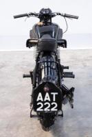 1934 Velocette KSS OHC 350 [Location: Melbourne] - 14