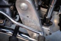 1934 Velocette KSS OHC 350 [Location: Melbourne] - 23