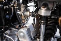 1934 Velocette KSS OHC 350 [Location: Melbourne] - 25