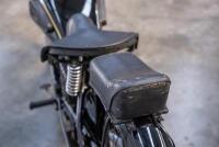 1934 Velocette KSS OHC 350 [Location: Melbourne] - 26