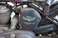 1939 WWII Military BSA M20 'The Burmese Beeza'&nbsp;[Location: Melbourne] - 5