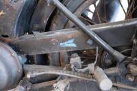 1939 WWII Military BSA M20 'The Burmese Beeza'&nbsp;[Location: Melbourne] - 15