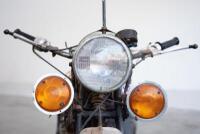 1939 WWII Military BSA M20 'The Burmese Beeza'&nbsp;[Location: Melbourne] - 25