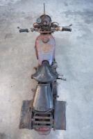 1939 WWII Military BSA M20 'The Burmese Beeza'&nbsp;[Location: Melbourne] - 38