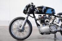 1949 Royal Enfield Bullett (Towner Enfield)Competition Bike [Location: Melbourne] - 2