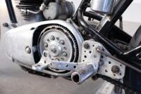 1949 Royal Enfield Bullett (Towner Enfield)Competition Bike [Location: Melbourne] - 6