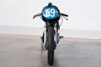 1949 Royal Enfield Bullett (Towner Enfield)Competition Bike [Location: Melbourne] - 12