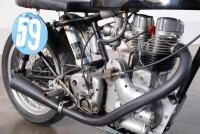 1949 Royal Enfield Bullett (Towner Enfield)Competition Bike [Location: Melbourne] - 14