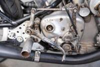 1949 Royal Enfield Bullett (Towner Enfield)Competition Bike [Location: Melbourne] - 15