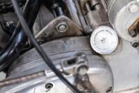 1949 Royal Enfield Bullett (Towner Enfield)Competition Bike [Location: Melbourne] - 16