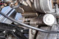 1949 Royal Enfield Bullett (Towner Enfield)Competition Bike [Location: Melbourne] - 17