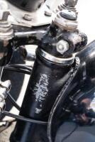 1949 Royal Enfield Bullett (Towner Enfield)Competition Bike [Location: Melbourne] - 18