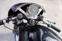 1949 Royal Enfield Bullett (Towner Enfield)Competition Bike [Location: Melbourne] - 19