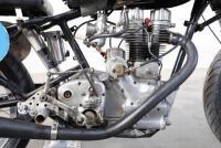 1949 Royal Enfield Bullett (Towner Enfield)Competition Bike [Location: Melbourne] - 23