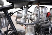 1949 Royal Enfield Bullett (Towner Enfield)Competition Bike [Location: Melbourne] - 24