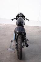 1949 Royal Enfield Bullett (Towner Enfield)Competition Bike [Location: Melbourne] - 27