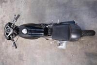 1949 Royal Enfield Bullett (Towner Enfield)Competition Bike [Location: Melbourne] - 28