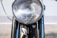 1947 Norton ES2 500 Plunger Motorcycle [Location:Melbourne] - 14