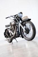 1947 Norton ES2 500 Plunger Motorcycle [Location:Melbourne] - 16