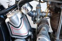 1947 Norton ES2 500 Plunger Motorcycle [Location:Melbourne] - 21