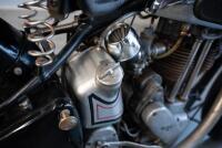 1947 Norton ES2 500 Plunger Motorcycle [Location:Melbourne] - 23
