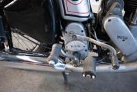 1947 Norton ES2 500 Plunger Motorcycle [Location:Melbourne] - 24
