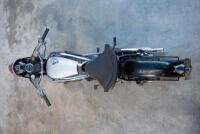 1947 Norton ES2 500 Plunger Motorcycle [Location:Melbourne] - 26