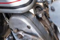 1947 Norton ES2 500 Plunger Motorcycle [Location:Melbourne] - 29