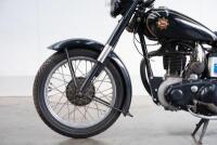 1949 BSA B33 Plunger 500cc Motorcycle [Location: Melbourne] - 2