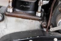 1949 BSA B33 Plunger 500cc Motorcycle [Location: Melbourne] - 5