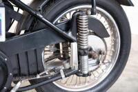 1949 BSA B33 Plunger 500cc Motorcycle [Location: Melbourne] - 9