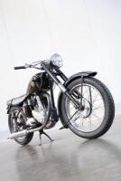 1949 BSA B33 Plunger 500cc Motorcycle [Location: Melbourne] - 13