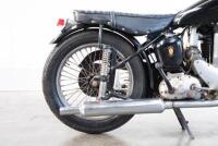 1949 BSA B33 Plunger 500cc Motorcycle [Location: Melbourne] - 18