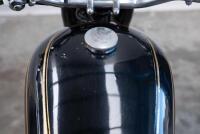 1949 BSA B33 Plunger 500cc Motorcycle [Location: Melbourne] - 28