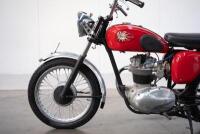 1961 BSA C15 Star 250cc Motorcycle [Location: Melbourne] - 2