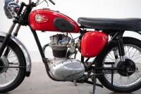 1961 BSA C15 Star 250cc Motorcycle [Location: Melbourne] - 3