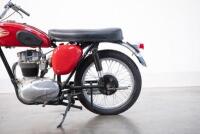 1961 BSA C15 Star 250cc Motorcycle [Location: Melbourne] - 4