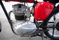 1961 BSA C15 Star 250cc Motorcycle [Location: Melbourne] - 5