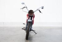 1961 BSA C15 Star 250cc Motorcycle [Location: Melbourne] - 9