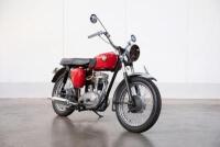 1961 BSA C15 Star 250cc Motorcycle [Location: Melbourne] - 10