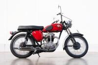 1961 BSA C15 Star 250cc Motorcycle [Location: Melbourne] - 11